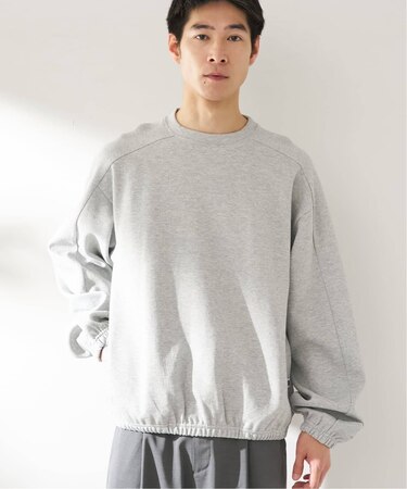 ANTS & ELEPHANTS / アンツアンドエレファンツ   Wジャージー バレルクルー