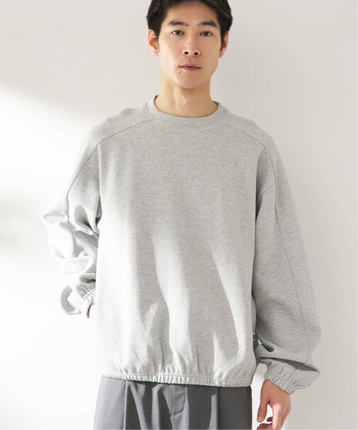 ANTS & ELEPHANTS / アンツアンドエレファンツ   Wジャージー バレルクルー