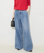 NEEDBY HERITAGE/ニードバイ ヘリテージ SLOBE別注 FRED デニム