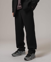 sympathique ストレッチイージーパンツ【セットアップ着用可能】