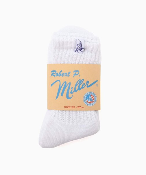 Miller / ミラー メンコンジャストタケソックス 3P