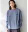 OLIVEDRAB CARRY PKT L/S-T