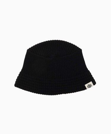 COMMON COMMON / コモンコモン ex Knit Bucket Hat