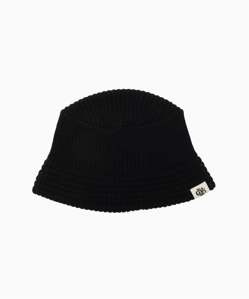 COMMON COMMON / コモンコモン ex Knit Bucket Hat