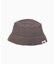 COMMON COMMON / コモンコモン ex Knit Bucket Hat