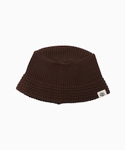 COMMON COMMON / コモンコモン ex Knit Bucket Hat