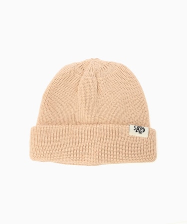 COMMON COMMON / コモン コモン ex Two-Way Knit Cap