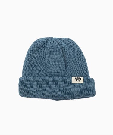COMMON COMMON / コモン コモン ex Two-Way Knit Cap
