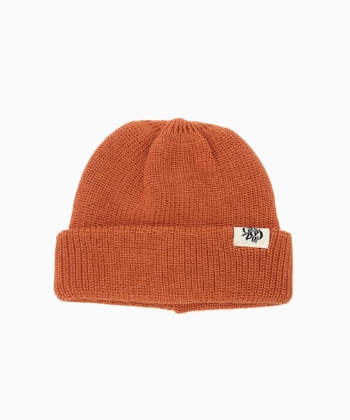 COMMON COMMON / コモン コモン ex Two-Way Knit Cap