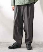 OVAL スラックス