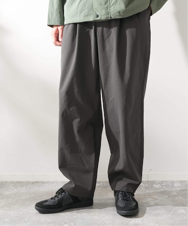 OVAL スラックス