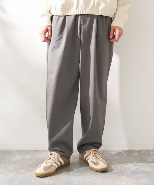 OVAL スラックス