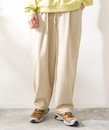 OVAL スラックス