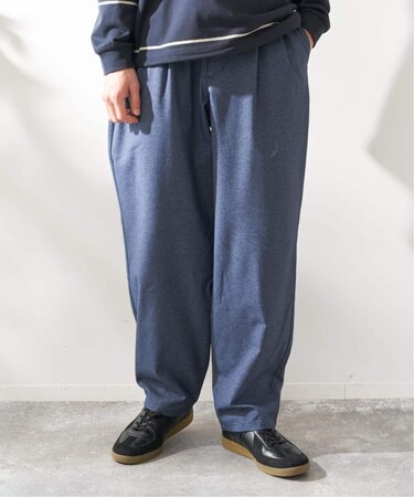 OVAL スラックス