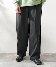 ドライウールライクバレルトラウザー