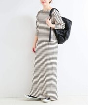 《2点セット》ウォッシャブル / ワッフルボーダーSETUP