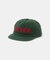 【WEB＋一部店舗限定】MY NAME IS PETER / 5-PANEL PETER CAP
