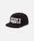【WEB＋一部店舗限定】MY NAME IS PETER / 5-PANEL PETER'S WORLD CAP