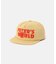 【WEB＋一部店舗限定】MY NAME IS PETER / 5-PANEL PETER'S WORLD CAP