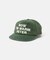 【WEB＋一部店舗限定】MY NAME IS PETER / 6-PANEL NOW I'M WARM PETER CAP