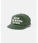 【WEB＋一部店舗限定】MY NAME IS PETER / 6-PANEL NOW I'M WARM PETER CAP