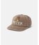 【WEB＋一部店舗限定】MY NAME IS PETER / 5-PANEL PREX CAP