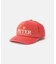【WEB＋一部店舗限定】MY NAME IS PETER / 5-PANEL PREX CAP