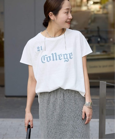 【RIDING HIGH/ライディングハイ】ラフィテンジクTシャツ