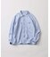 【FOLL/フォル】superfine cotton sweat shirt blouson