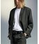 OBEY / オベイ ARMEL BLAZER