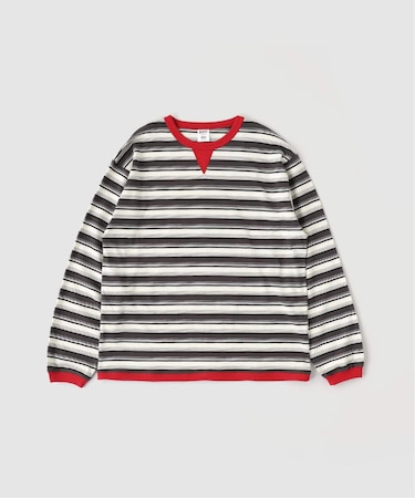 FORHUS カラーマルチボーダー