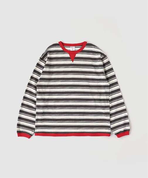 FORHUS カラーマルチボーダー