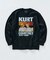 KENJI KUBO PHOTO SWEAT / フォトスウェット