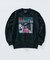 KENJI KUBO PHOTO SWEAT / フォトスウェット