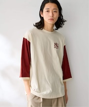 BASEBALL ロングスリーブTシャツ