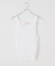 CaRouseLamBRa/ケラウズランブラ dot camisole