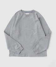 ライトポンチラグランロンT