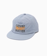 sublimeroe / サブライムロー NYLON EMB 5PANEL CAP