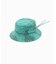 sublimeroe / サブライムロー DYED CAMO SAFARI HAT