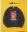 『ドラゴンボールDAIMA』CHAMPION / チャンピオン for JS プリントスウェット