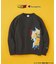 『ドラゴンボールDAIMA』CHAMPION / チャンピオン for JS プリントスウェット