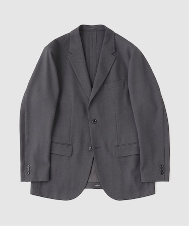 PE BIRDSEYE 2B ジャケット