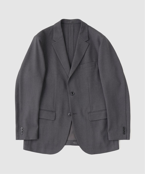 PE BIRDSEYE 2B ジャケット