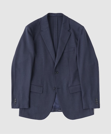 PE BIRDSEYE 2B ジャケット