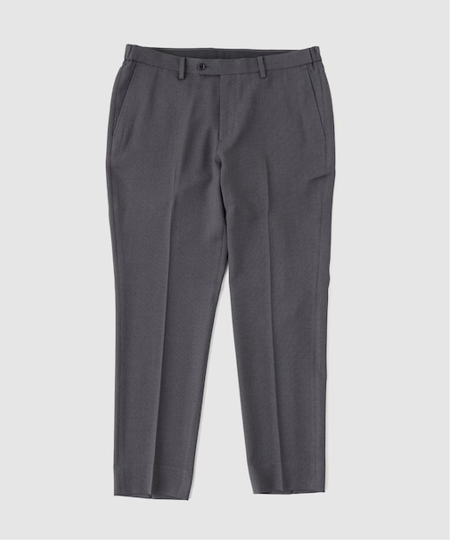 PE BIRDSEYE SLACKS