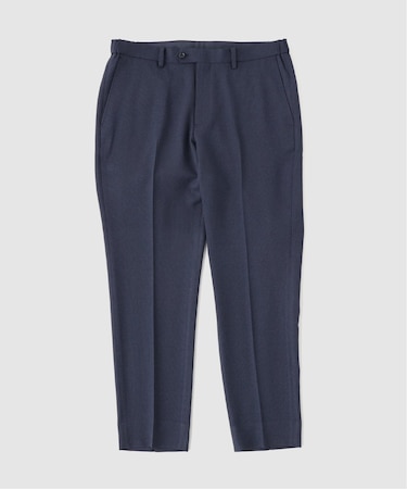PE BIRDSEYE SLACKS