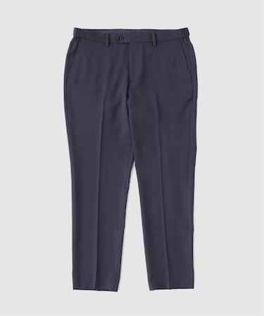 PE BIRDSEYE SLACKS