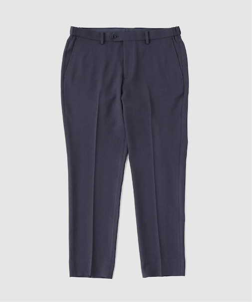 PE BIRDSEYE SLACKS