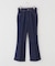 【WEB＋一部店舗限定】Wrangler / ラングラー FLARE JEAN