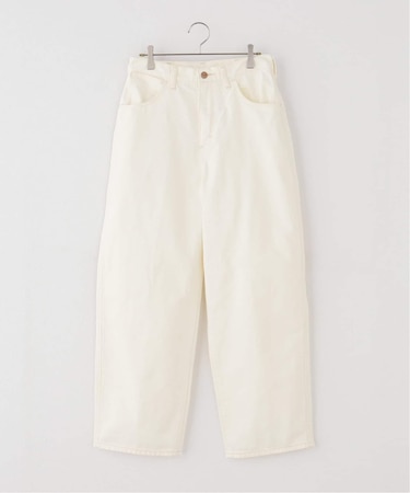 【WEB＋一部店舗限定】Wrangler / ラングラー BARREL